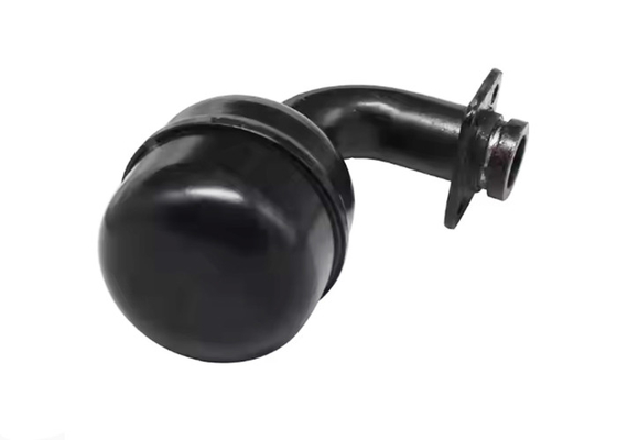Bentley Continental GT Flying Spur Airmatic Rear Shock Air Tank 3W5616001D 3W5616002D 3D0616039B 3W5616040B
