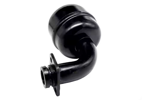 Bentley Continental GT Flying Spur Airmatic Rear Shock Air Tank 3W5616001D 3W5616002D 3D0616039B 3W5616040B