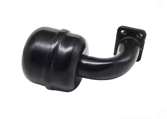Bentley Continental GT Flying Spur Airmatic Rear Shock Air Tank 3W5616001D 3W5616002D 3D0616039B 3W5616040B