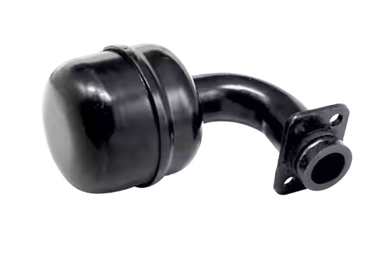 Bentley Continental GT Flying Spur Airmatic Rear Shock Air Tank 3W5616001D 3W5616002D 3D0616039B 3W5616040B