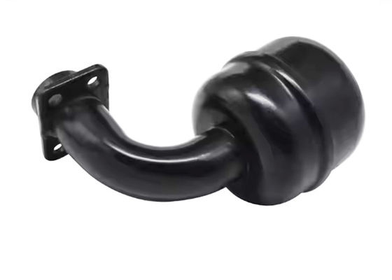 Bentley Continental GT Flying Spur Airmatic Rear Shock Air Tank 3W5616001D 3W5616002D 3D0616039B 3W5616040B