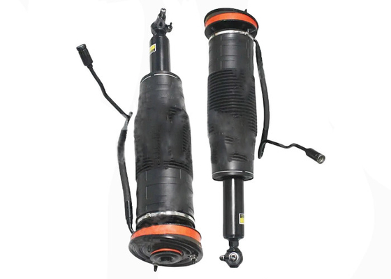 Đường ống phía sau trái phải cho Mercedes Benz S-Class W221 2005-2013 Hình đệm thủy lực ABS Thấm giật