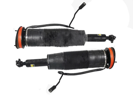 Đường ống phía sau trái phải cho Mercedes Benz S-Class W221 2005-2013 Hình đệm thủy lực ABS Thấm giật