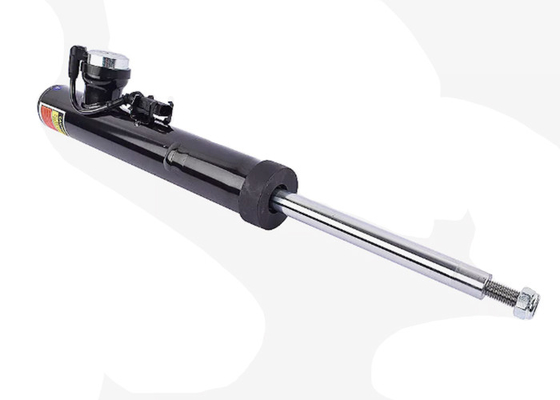 8F0413029 8F0413030 Máy hấp thụ sốc phía trước với điều khiển điện phù hợp với Audi A4 S4 Allroad B8 A5 S5 Q5 2008-2017