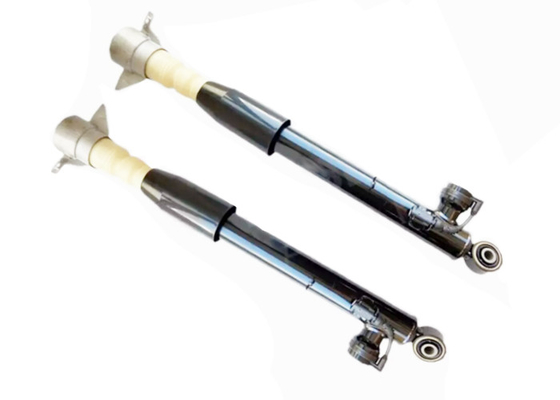 8K0513026H 8F0413029 Mặt trước, mặt sau, thắt lưng hấp thụ sốc Assys với điều khiển điện cho Audi Q5 SQ5 8RB 2009-2017