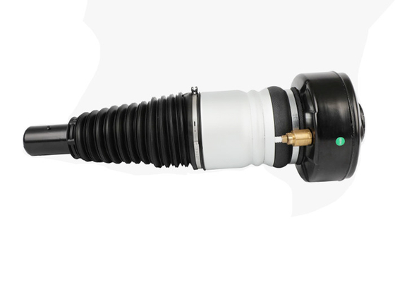 Lớp treo không khí phía trước Chân đệm cú sốc 4N0616039AD 4N4616040G Cho Audi A8 D5 A8 Quattro 2016-21