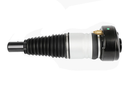 Lớp treo không khí phía trước Chân đệm cú sốc 4N0616039AD 4N4616040G Cho Audi A8 D5 A8 Quattro 2016-21