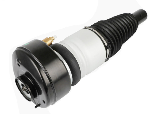 Lớp treo không khí phía trước Chân đệm cú sốc 4N0616039AD 4N4616040G Cho Audi A8 D5 A8 Quattro 2016-21