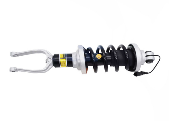 Chất hấp thụ sốc phía trước với điều khiển từ tính cho Audi R8 2016-2021 4S0412019S 5.2L