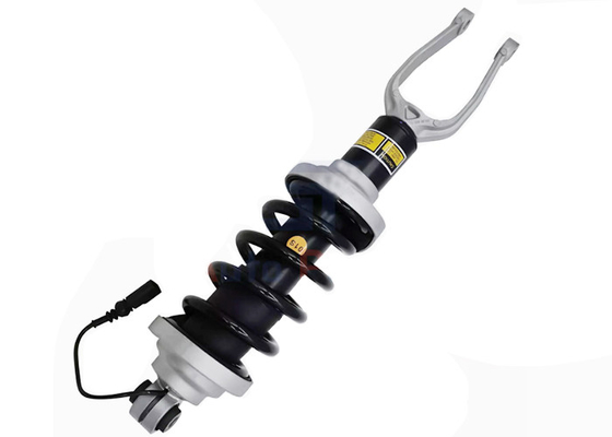 Chất hấp thụ sốc phía trước với điều khiển từ tính cho Audi R8 2016-2021 4S0412019S 5.2L