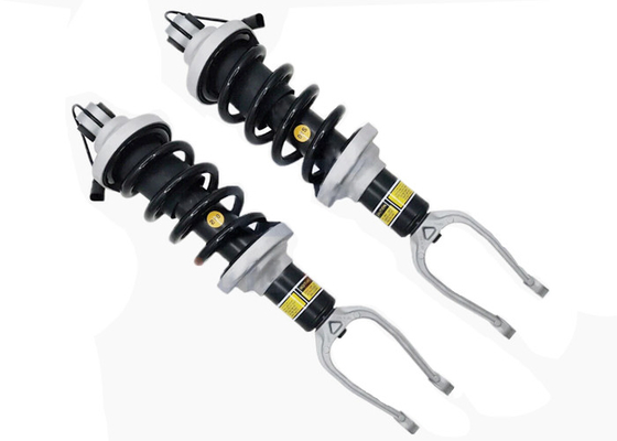 Chất hấp thụ sốc phía trước với điều khiển từ tính cho Audi R8 2016-2021 4S0412019S 5.2L