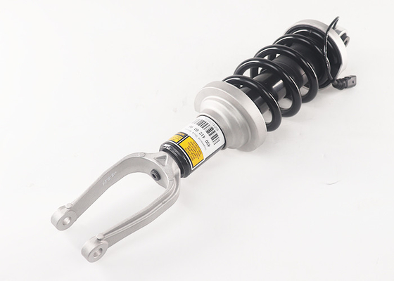 4S0412019S 4S0412019AC Bộ đệm sốc phía trước với từ tính cho Lamborghini Huracan 15-21 Audi R8 16-22