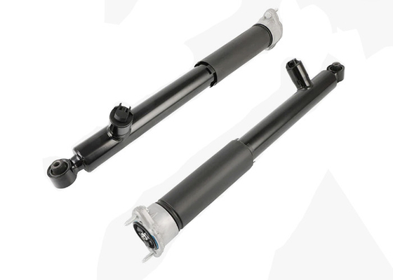 A2043203030 A2043202930 A2073204330 A2073204430 Máy hấp thụ sốc phía trước trái và phải cho Mercedes-Benz W204 W207 C200 C350 E500