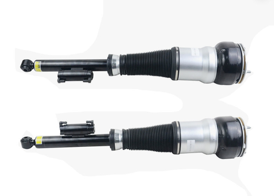 A2223205213 A2223205313 Ứng dụng hỗ trợ cú sốc treo phía sau phù hợp với Mercedes S-Class W222 S500 S63 AMG 2013-