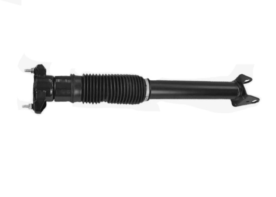 A1663201730 A1663201830 Rear Shock Absorber Struts For Mercedes W166 C292 ML350 GLE63 AMG S w/o ADS