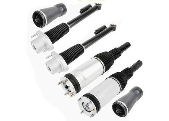 LR034265 LR034266 Giảm xóc treo khí nén với EDC + Lò xo khí phía sau cho Land Rover Range Rover Sport L405 L494 2014