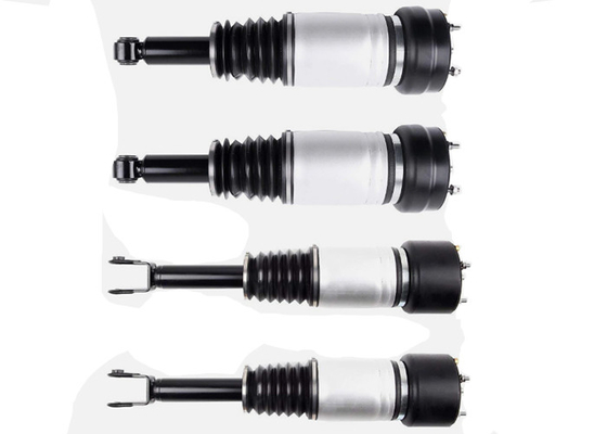 C2C41349 C2C41341 C2C41343 phía trước phía sau cánh phải cánh phải treo khí Đứng Jaguar V8 XJ8 XJR X350 X358 2004-2009
