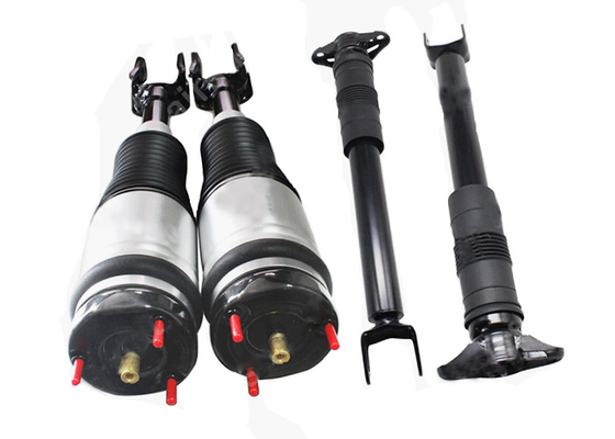 68231884AA 68231885AA cho Jeep Grand Cherokee phía trước, phía sau, treo không khí