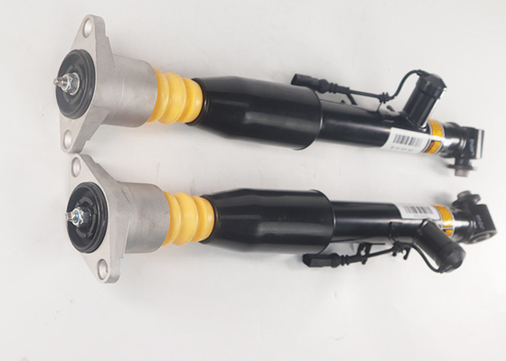 Bộ đệm hấp tấn LH RH phía sau cho Audi A6 C6 S6 Allroad Quattro 4F0616031K 4F0616032E