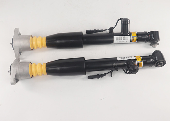 Bộ đệm hấp tấn LH RH phía sau cho Audi A6 C6 S6 Allroad Quattro 4F0616031K 4F0616032E