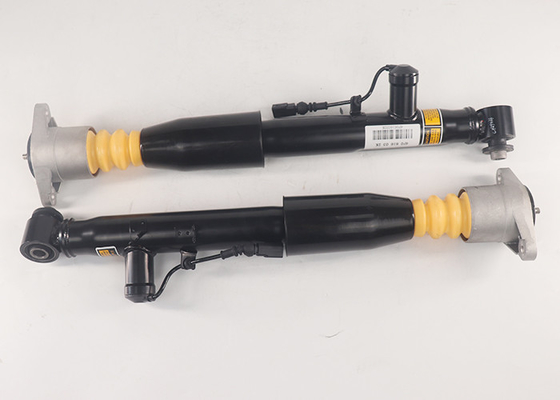 Bộ đệm hấp tấn LH RH phía sau cho Audi A6 C6 S6 Allroad Quattro 4F0616031K 4F0616032E