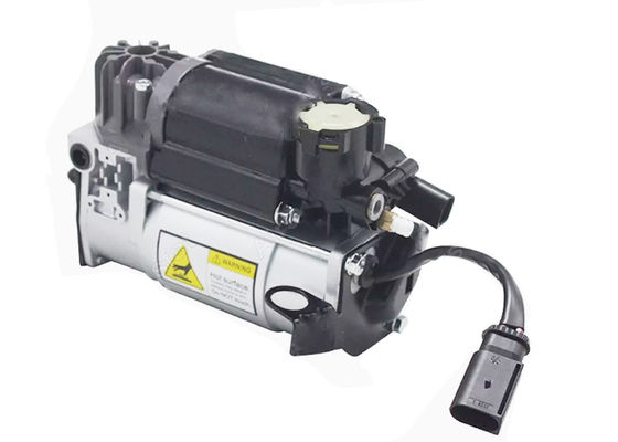 Máy nén máy nén không khí + Bảng van Airmatic cho Mercedes W220 A2203200104
