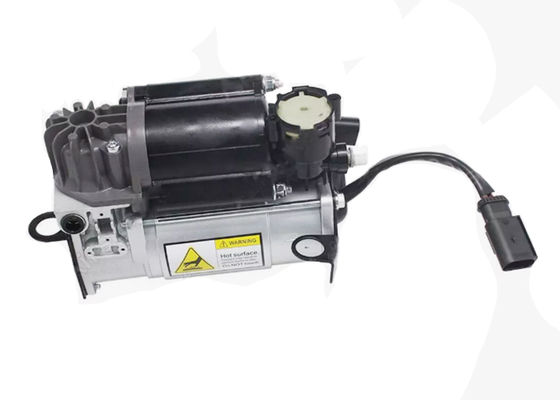 Máy nén máy nén không khí + Bảng van Airmatic cho Mercedes W220 A2203200104