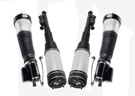 A2203202138 A2203202238 Giảm xóc treo khí trước và sau cho Mercedes Benz W220 S500 S430 4 Matic