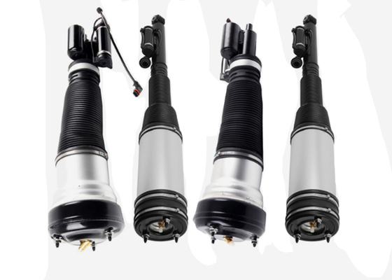 A2203202138 A2203202238 Giảm xóc treo khí trước và sau cho Mercedes Benz W220 S500 S430 4 Matic