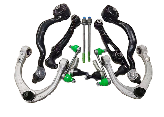 Bộ điều khiển cánh tay phía trước (12 PCS) Stabilizer Link Tie Rod End For Land Rover Range Rover L405 LR034220