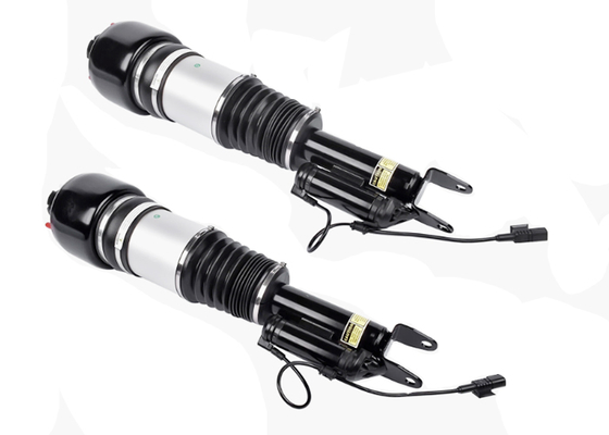 A2113205413 A2113205513 Lái treo khí phía trước Đề xuất cú sốc cho Mercedes E-Class W211 CLS C219 RWD