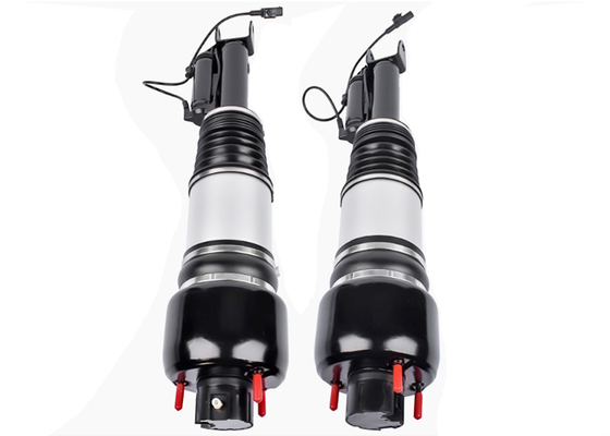 A2113205413 A2113205513 Lái treo khí phía trước Đề xuất cú sốc cho Mercedes E-Class W211 CLS C219 RWD