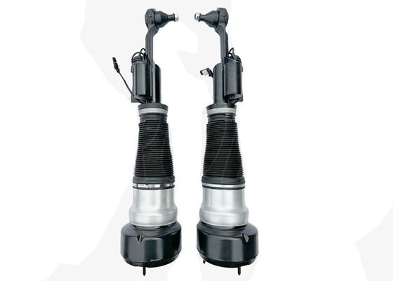 A2213205313 A2213205413 A2213200438 A2213200538 Giảm xóc trụ treo khí nén phía trước cho Mercedes-Benz W221 C216 S550