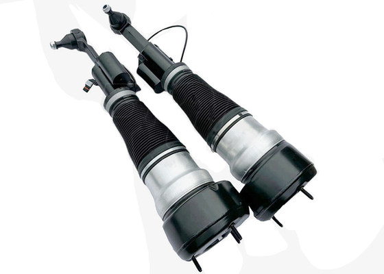 A2213205313 A2213205413 A2213200438 A2213200538 Giảm xóc trụ treo khí nén phía trước cho Mercedes-Benz W221 C216 S550