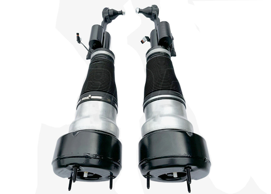 A2213205313 A2213205413 A2213200438 A2213200538 Giảm xóc trụ treo khí nén phía trước cho Mercedes-Benz W221 C216 S550