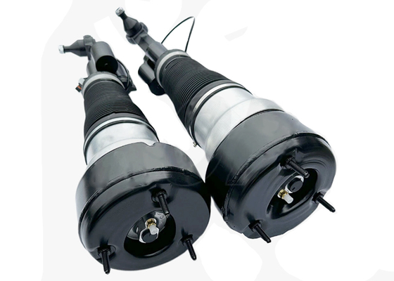 A2213205313 A2213205413 A2213200438 A2213200538 Giảm xóc trụ treo khí nén phía trước cho Mercedes-Benz W221 C216 S550