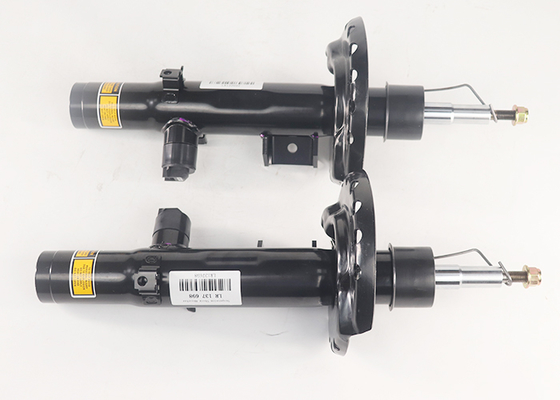 LR137698 LR137697 Máy hấp thụ sốc phía trước  Chế độ điều khiển thích nghi phù hợp với Land Rover Range Rover Evoque L551 2018-2024