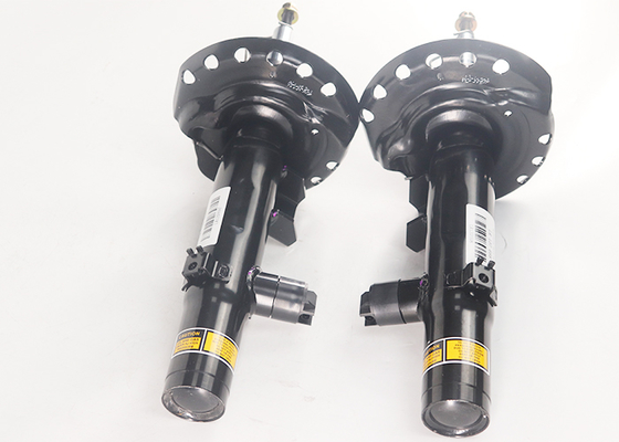 LR137698 LR137697 Máy hấp thụ sốc phía trước  Chế độ điều khiển thích nghi phù hợp với Land Rover Range Rover Evoque L551 2018-2024