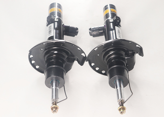 LR137698 LR137697 Máy hấp thụ sốc phía trước  Chế độ điều khiển thích nghi phù hợp với Land Rover Range Rover Evoque L551 2018-2024