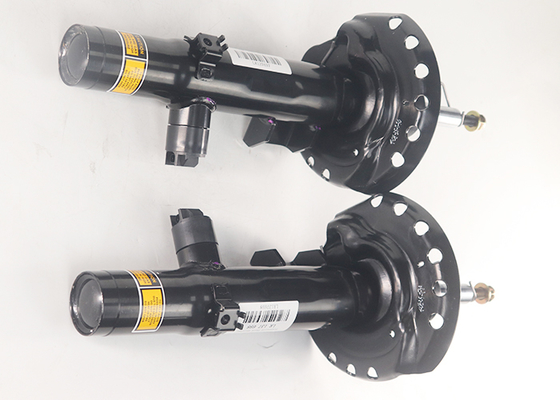 LR137698 LR137697 Máy hấp thụ sốc phía trước  Chế độ điều khiển thích nghi phù hợp với Land Rover Range Rover Evoque L551 2018-2024