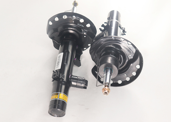 LR137698 LR137697 Máy hấp thụ sốc phía trước  Chế độ điều khiển thích nghi phù hợp với Land Rover Range Rover Evoque L551 2018-2024