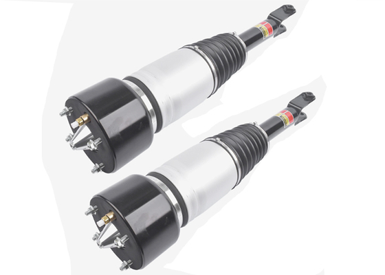 C2C28533 C2C41354 Đối với Jaguar Super V8 Vanden Plas XJ XJ8 XJR 4.2L 2004-2009 Máy hút sốc treo trước.