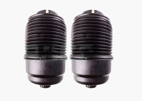 Cho Mercedes-Benz GLS W167 Giảm xóc treo khí nén phía sau, Lò xo túi khí phía sau A1673203705 A1673200025