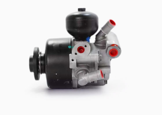 07-11 Mercedes W221 W216 CL550 S63 AMG Bơm trợ lực lái thủy lực ABC A0004660900