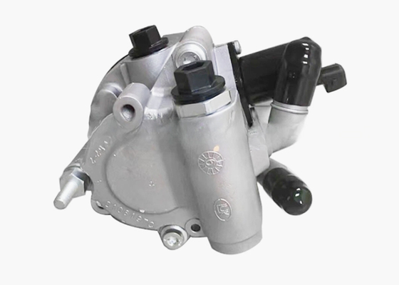 ABC Hydraulic Tandem Power Steering Pump A0034662401 Đối với Mercedes Benz W220 W215 CL500 AMG
