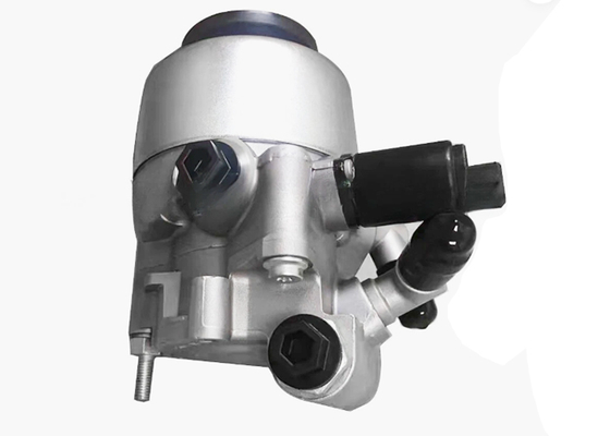 ABC Hydraulic Tandem Power Steering Pump A0034662401 Đối với Mercedes Benz W220 W215 CL500 AMG