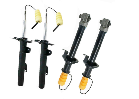 31311091507 31311091508 Máy hút sốc phía trước và phía sau