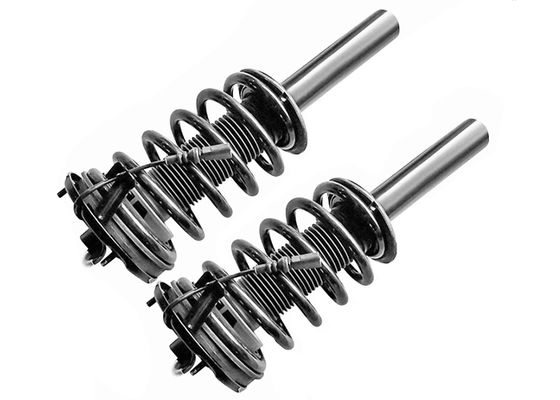 95B513035J 95B513035E Mặt trước phía sau L + R Chất hấp thụ sốc đệm w / PASM Fit Porsche Macan 95B 2015-2020