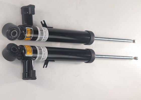 1K0512009B 1K0512010B Máy hấp thụ sốc điện phía sau trái phải cho VW Passat CC Golf Scirocco Seat Alhambra 2008-2017.