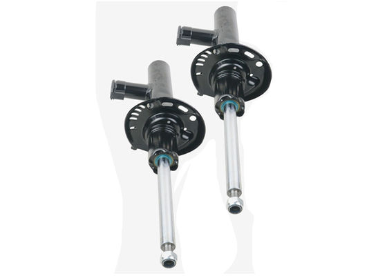 Trước & Sau với Giảm xóc điện phù hợp VW Passat CC Golf VI Scirocco FWD 5N0512009H 7N0413031K